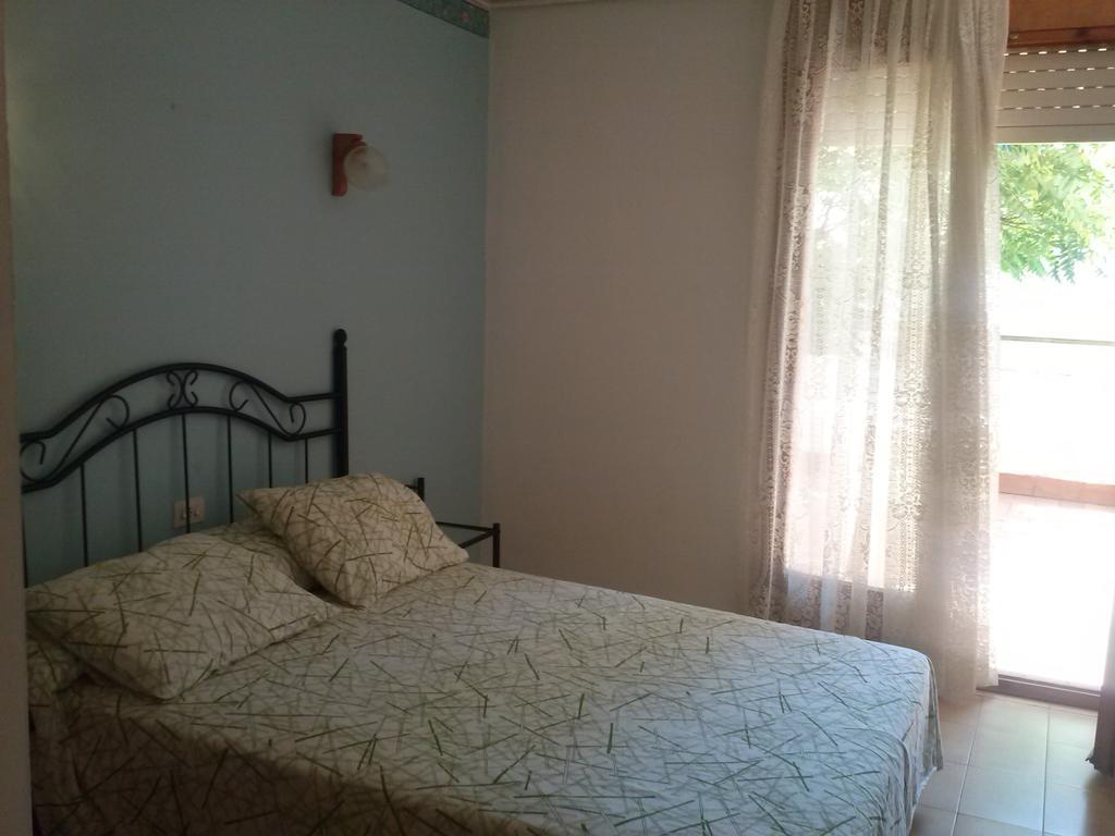 Hostal La Marina Platja d'Aro Quarto foto